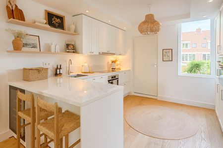 Te huur: Huis Poortwachter in Amstelveen - Foto 3