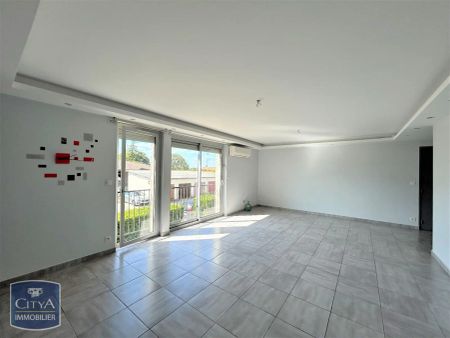 Appartement à louer 4 pièces 98.02m² - Photo 3