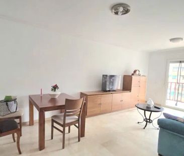 Alquiler de piso en Avenida de José Ortega y Gasset, 77 - Photo 4