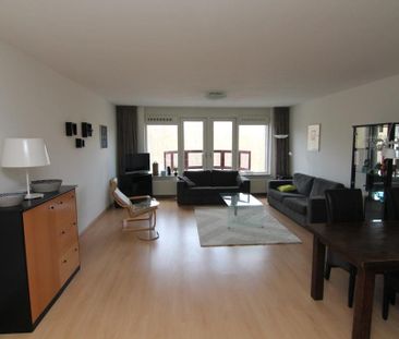 Bezuidenhoutseweg 339-A, Bezuidenhout-Oost, 2594AR, Den Haag - Foto 2