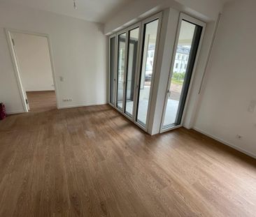 2 Zimmer Wohnung in Dahlem - Photo 1