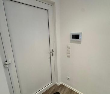 Schicke EG-Wohnung mit offener Küche in Marl-Hüls, Garage möglich - Foto 1