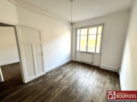 Appartement à louer F2 à Nancy - Photo 5