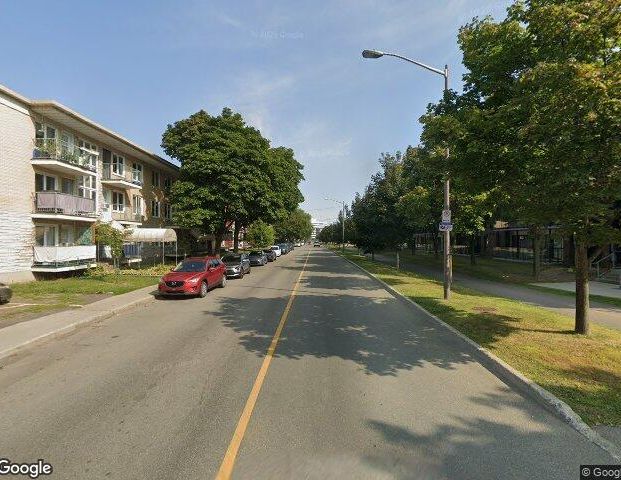 Appartement 4 1/2 $1002 - Photo 1