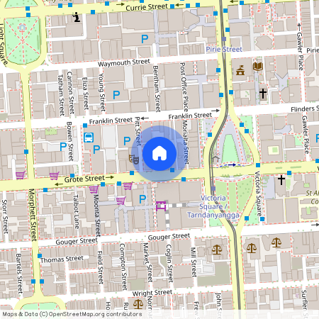 32-38 Grote Street, SA 5000, Adelaide