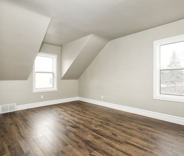 For Lease - 254 Hibbert Avenue Unit# Upper, Oshawa, Ontario - Photo 3