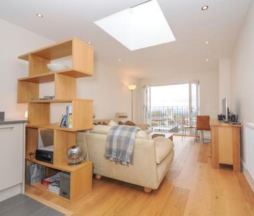 1 bedroom flat to rent - Photo 6