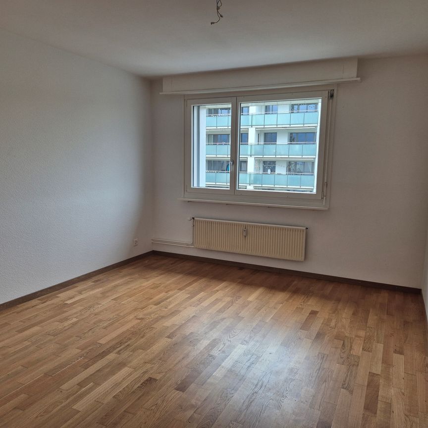 Modernisierte Wohnung wartet auf Sie! - Photo 1