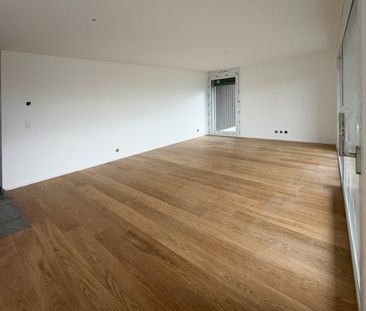 Quatre appartements neufs de 4.5 pièces avec balcon/terrasse ou jardin - Photo 1