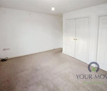 4 bedroom link detached house to rent - Photo 5