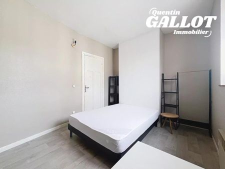 Location Appartement 2 pièces 28m² LILLE 59000 - Photo 3