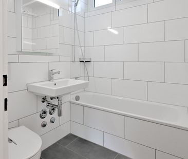 1 Monat GRATIS - Erstvermietung nach Teilsanierung - Ihre neue Wohn... - Foto 4