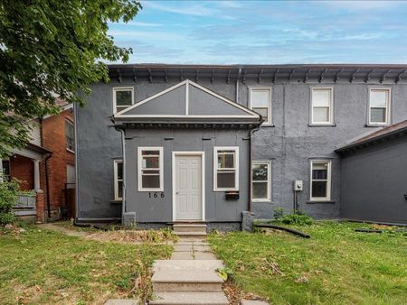 For Lease - 166 Main Street Unit# 2, Brampton, Ontario - Photo 4