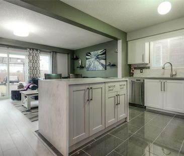 For Lease - 55 Seabrook Drive, Kitchener, Ontario - Photo 1