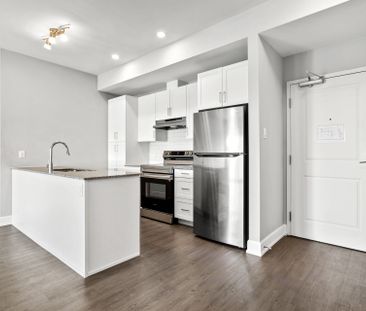 For Lease - 975 North Russell Road Unit# 207, Russell, Ontario - Photo 4