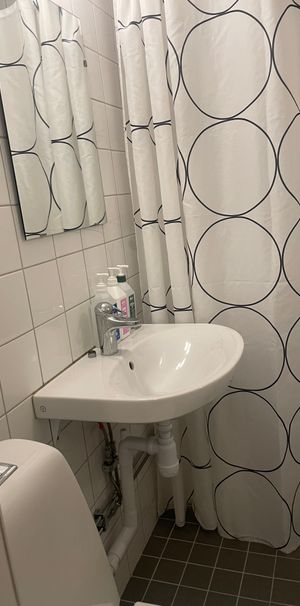 Faringeplan, Spånga - Foto 1