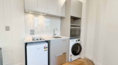 Welcome to 304 Chevron Suites - Photo 2