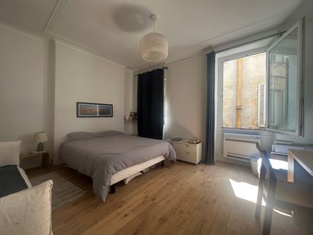 Location appartement Marseille 6ème (13006) - Photo 3