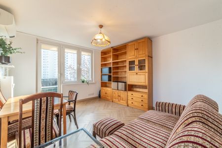 3 pokojowe mieszkanie po remoncie z klimatyzacją - Zdjęcie 5