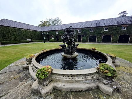The Courtyard, 62a Drumnabreeze Road, Cottage 1, Magheralin, BT67 0RH - Photo 3