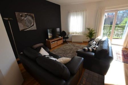 Rez-de-chaussée - à louer - Photo 5