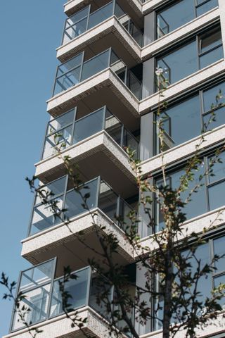 Maisonnette Ariana Nozemanstraat, Amsterdam huren? - Photo 4