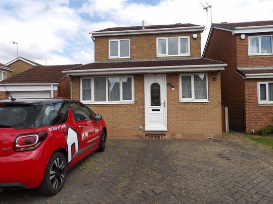 Woburn Close,Balby,Doncaster, DN4 - Photo 1