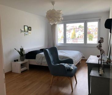 Sentihof - Ihr neues Zuhause mit Blick auf die Stadt! - Foto 2