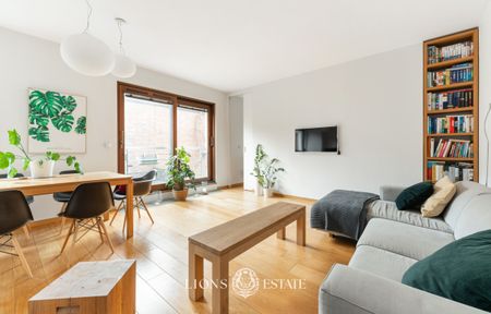 Warszawa, Śródmieście, Śródmieście Południowe, Hoża - Фото 2