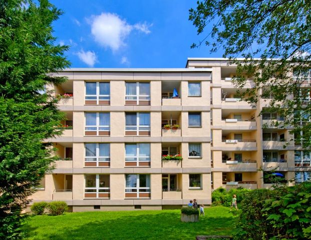 3 Zimmer-Wohnung in Solingen-Mitte - Photo 1