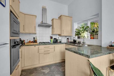 Lewisham Hill, Lewisham, SE13 - Photo 4