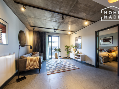 Beton, HA9 - Photo 4