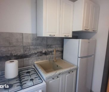 Apartament 1 camera Central , 36 metri, etaj parter Cod:163236 - Fotografie 5