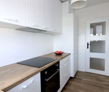 2 samodzielne pokoje- żuromińska 1- panorama - Zdjęcie 2