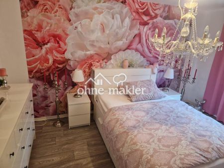 Attraktive und preiswerte 3-Zimmer Wohnung in sehr ländlicher und ostseenaher Umgebung - Foto 5