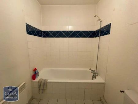 Appartement à louer 2 pièces 40.59m² - Photo 2