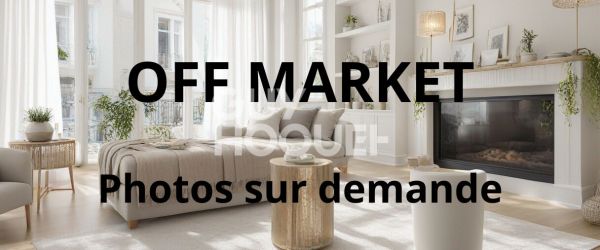 Appartement à louer à Paris 16Ème - Photo 1