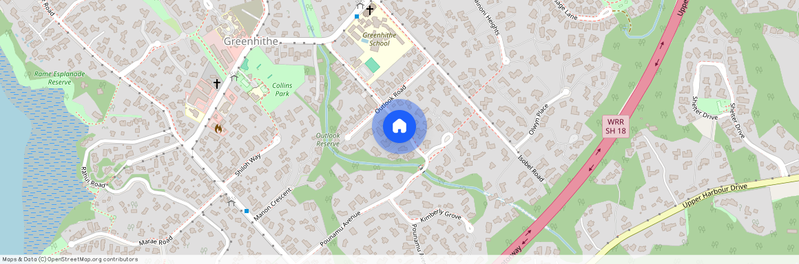 19 Oakford Park Crescent, Greenhithe, North Shore City