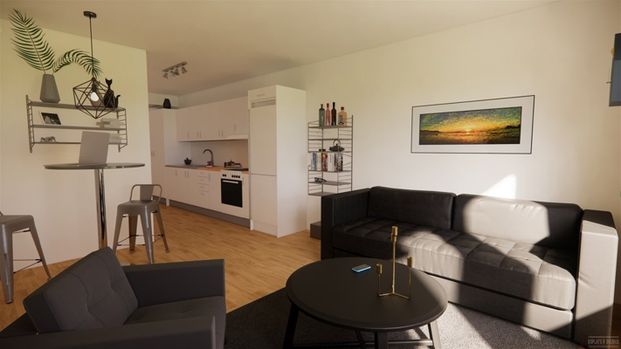 Smassens väg 43 M - Photo 1