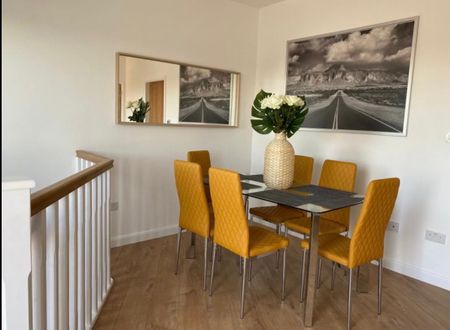 Room in a Shared Flat, Lavender Hill, SW11 - Photo 2