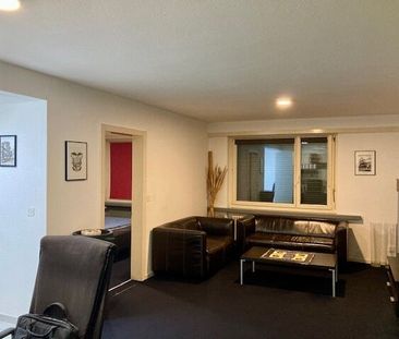 Centrally located single apartment - Photo 5