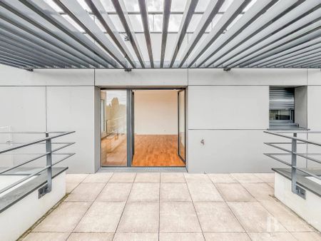 Rental Apartment Montmorency - Photo 3