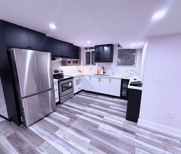 For Lease - 873 William Lee Avenue Unit# Basement, Oshawa, Ontario - Photo 1