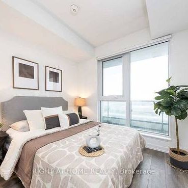 Jane St & Highway 7 Stunning 2Bdrm Lrg Windows Lrg Principal Rooms - Photo 1