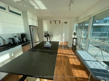 Zip Condos and Lofts , #2303 - Photo 4