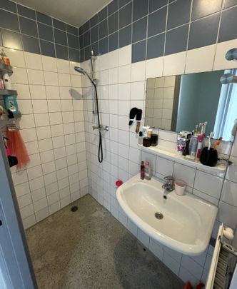 Te huur: 3-kamerappartement in Utrecht-Overvecht voor studenten - Photo 1