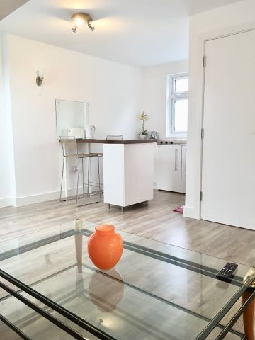 Studio Flat, Claremont Road, NW2 - Photo 4