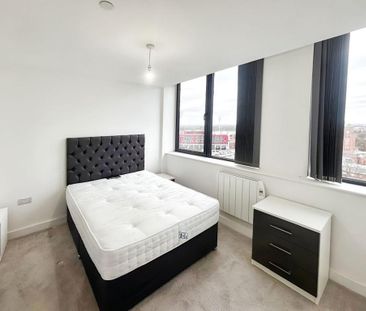 1 bedroom apartment to rent - Photo 6