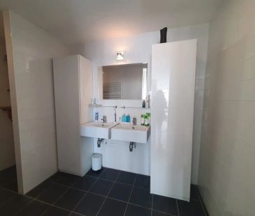 Penthouse Kadeplein, Roosendaal - À Louer - Foto 6