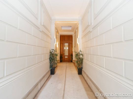 Logement à Paris, Location meublée - T3 - Le Marais (PA-3496) - Photo 1